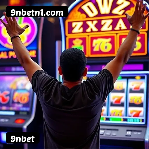 Recursos Exclusivos do App 9nbet - Modo Offline, Login Biométrico